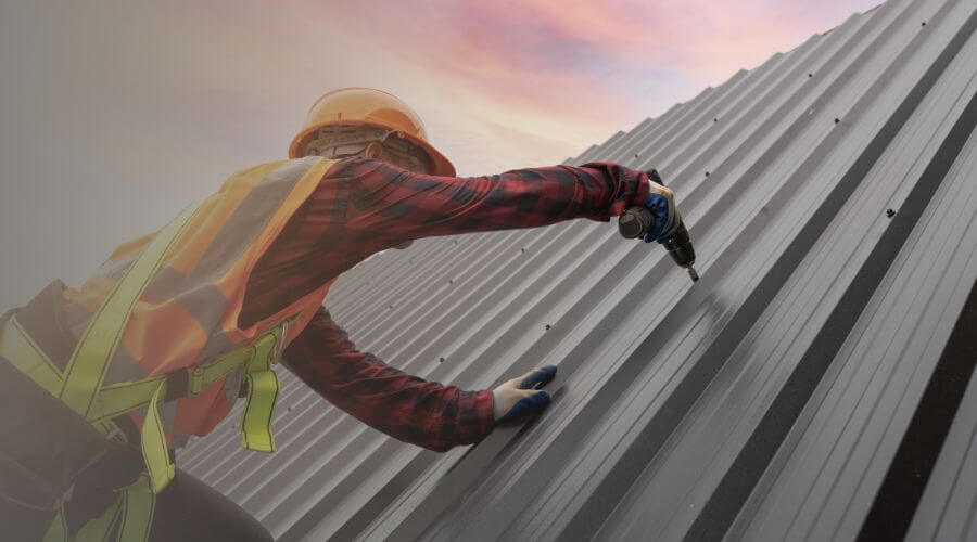 Expert new roof installation services in Grenora, ND